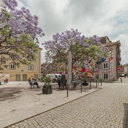 Oporto Guest Moinho De Vento Studios Экстерьер фото