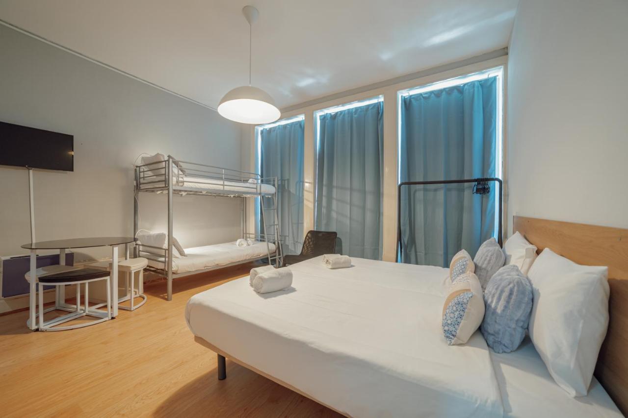 Oporto Guest Moinho De Vento Studios Экстерьер фото