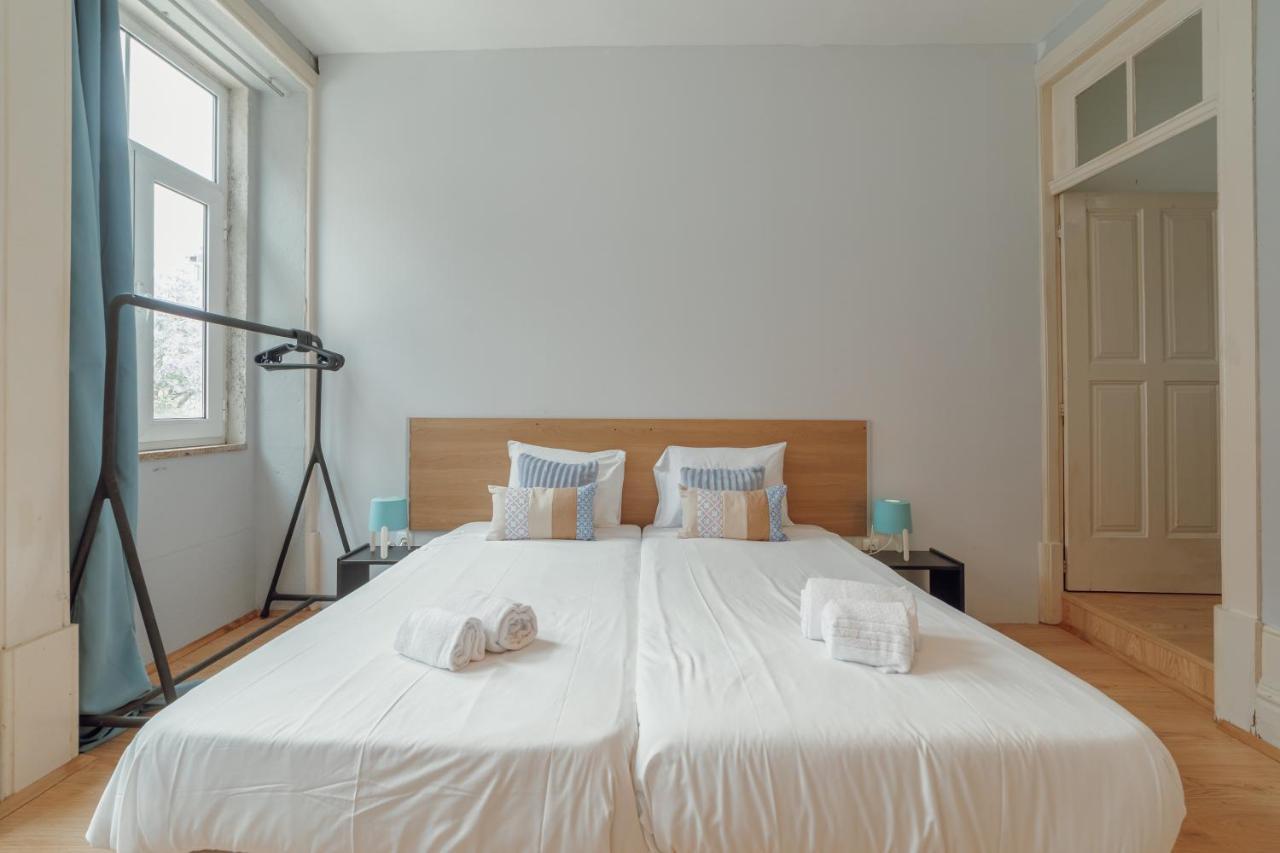 Oporto Guest Moinho De Vento Studios Экстерьер фото
