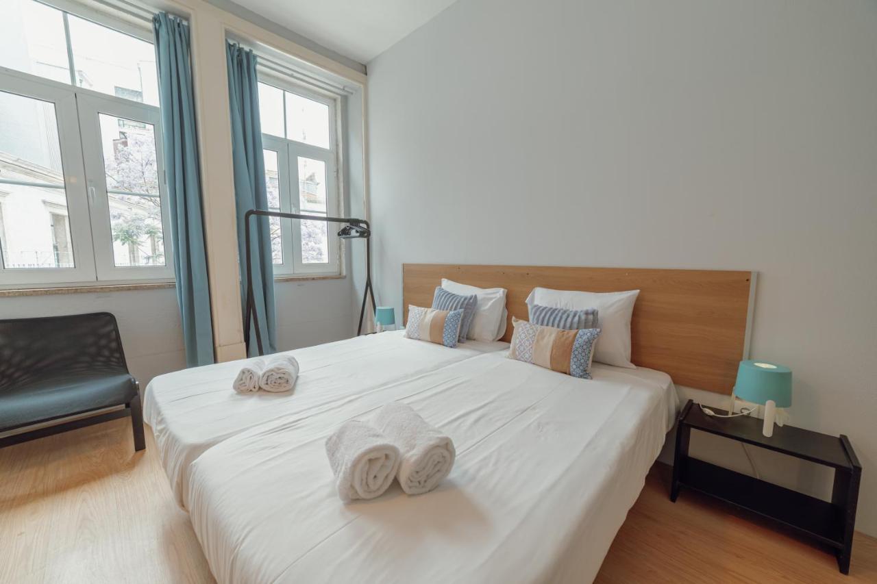 Oporto Guest Moinho De Vento Studios Экстерьер фото