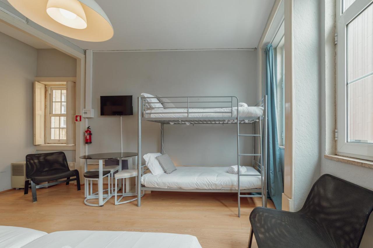 Oporto Guest Moinho De Vento Studios Экстерьер фото