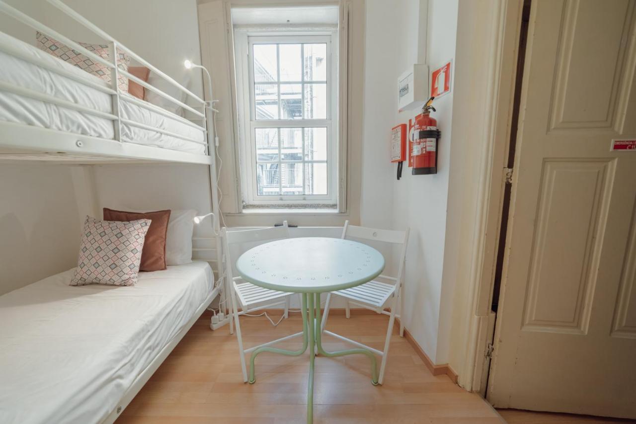 Oporto Guest Moinho De Vento Studios Экстерьер фото