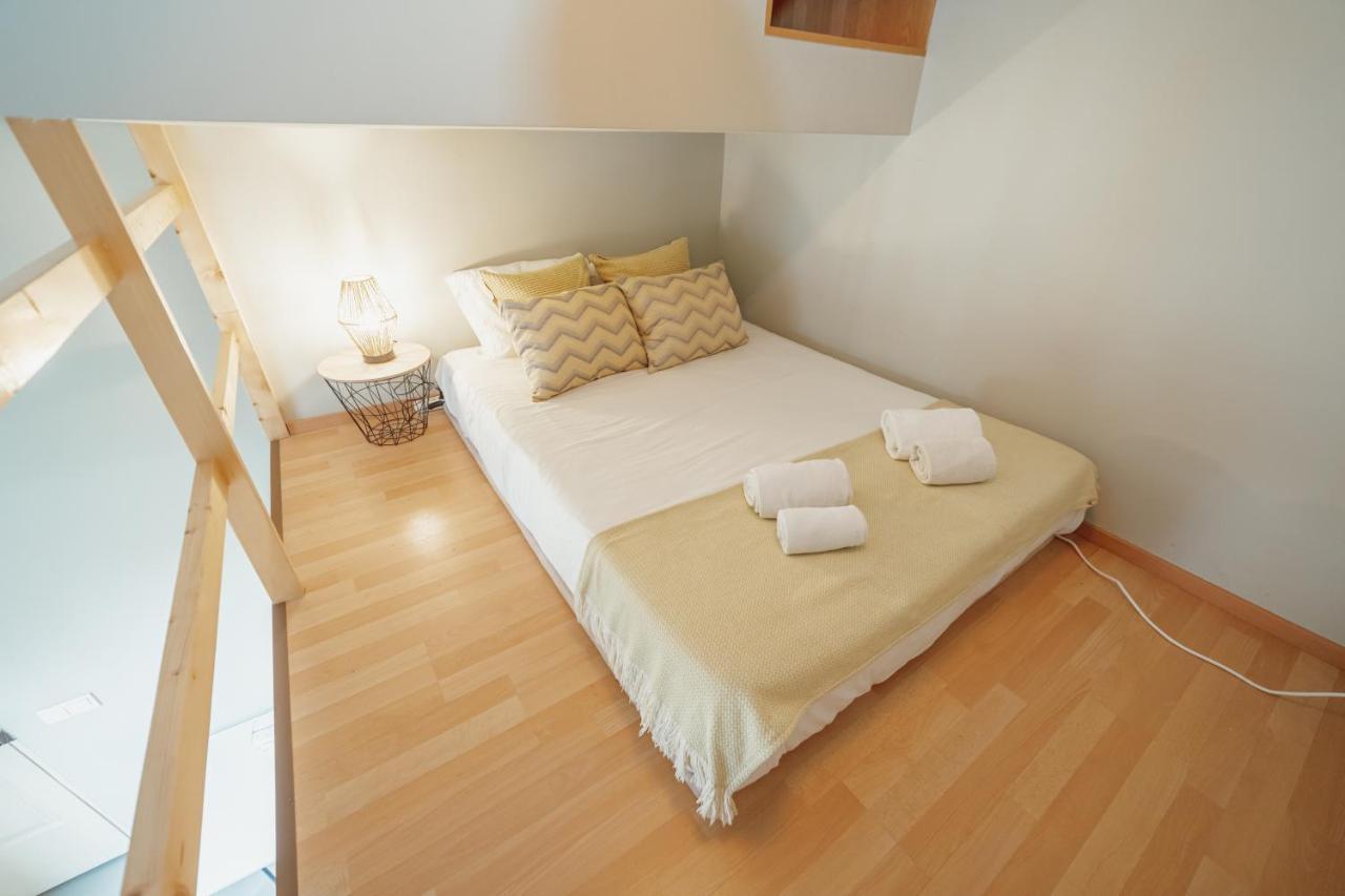 Oporto Guest Moinho De Vento Studios Экстерьер фото
