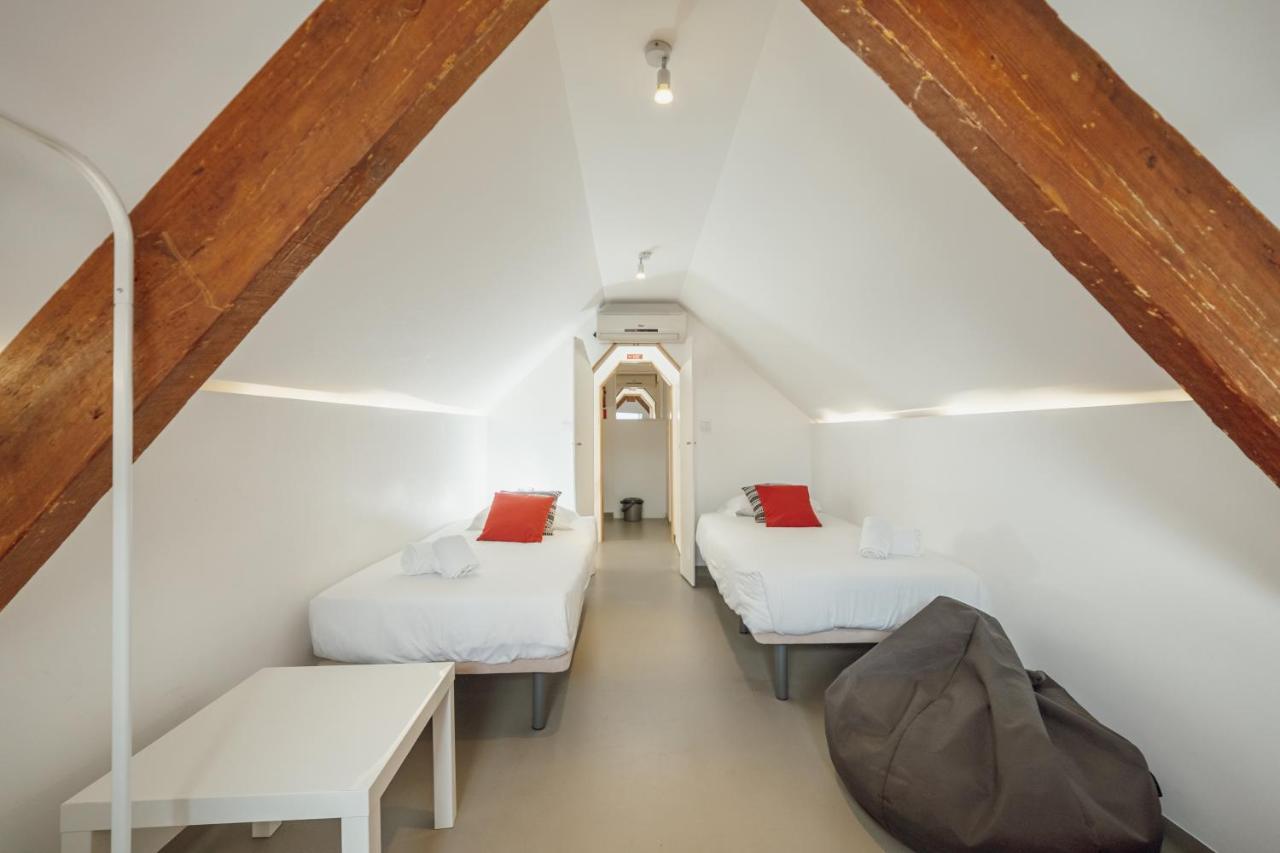 Oporto Guest Moinho De Vento Studios Экстерьер фото