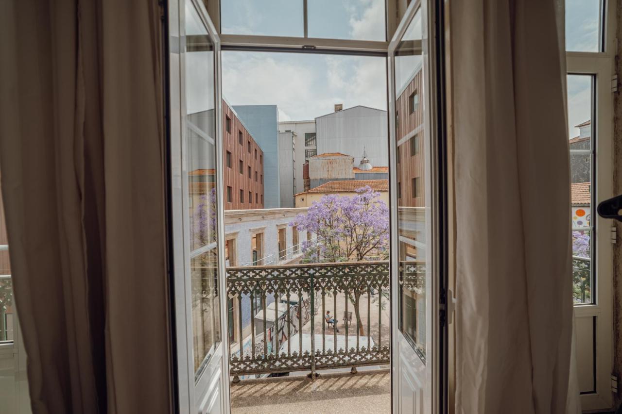 Oporto Guest Moinho De Vento Studios Экстерьер фото