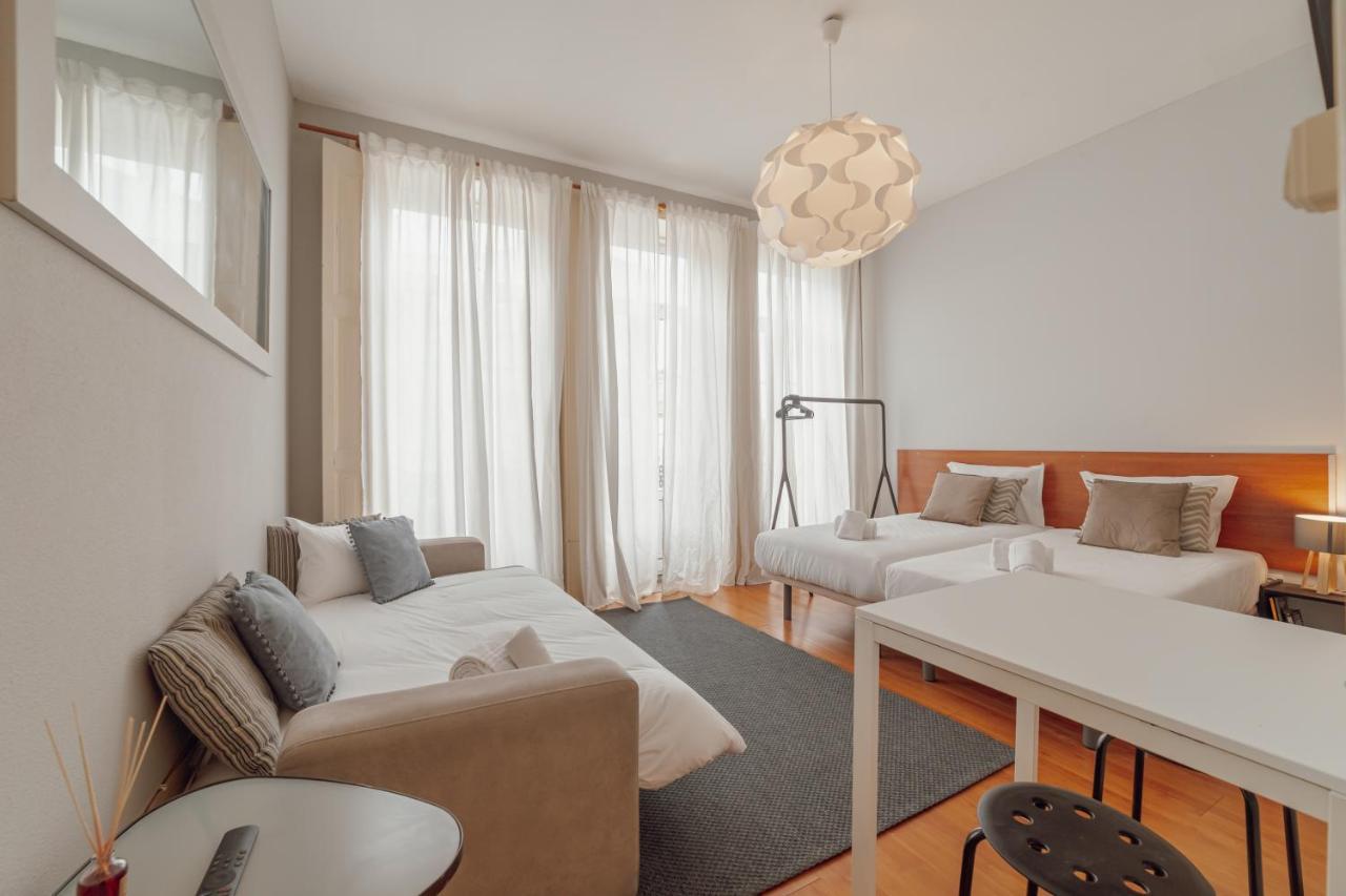 Oporto Guest Moinho De Vento Studios Экстерьер фото