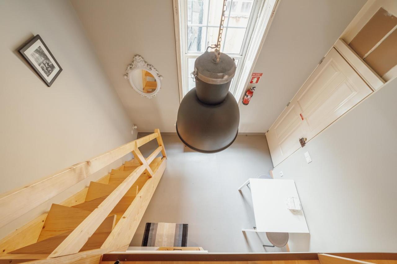 Oporto Guest Moinho De Vento Studios Экстерьер фото