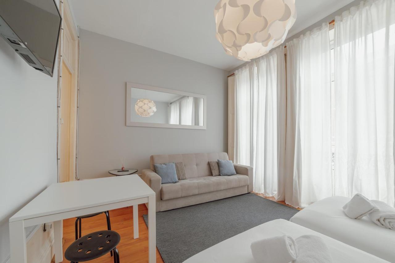 Oporto Guest Moinho De Vento Studios Экстерьер фото