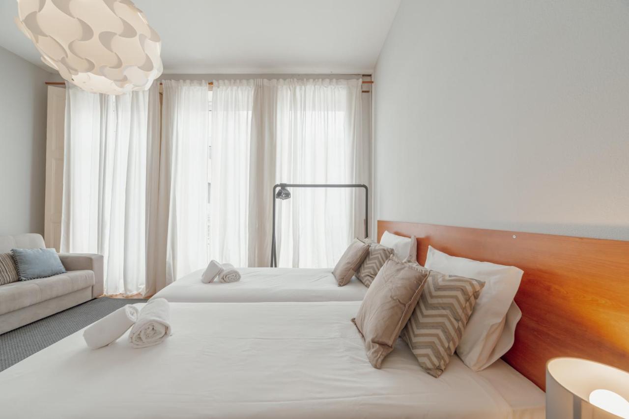 Oporto Guest Moinho De Vento Studios Экстерьер фото