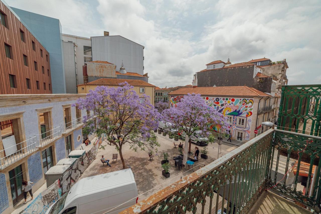 Oporto Guest Moinho De Vento Studios Экстерьер фото