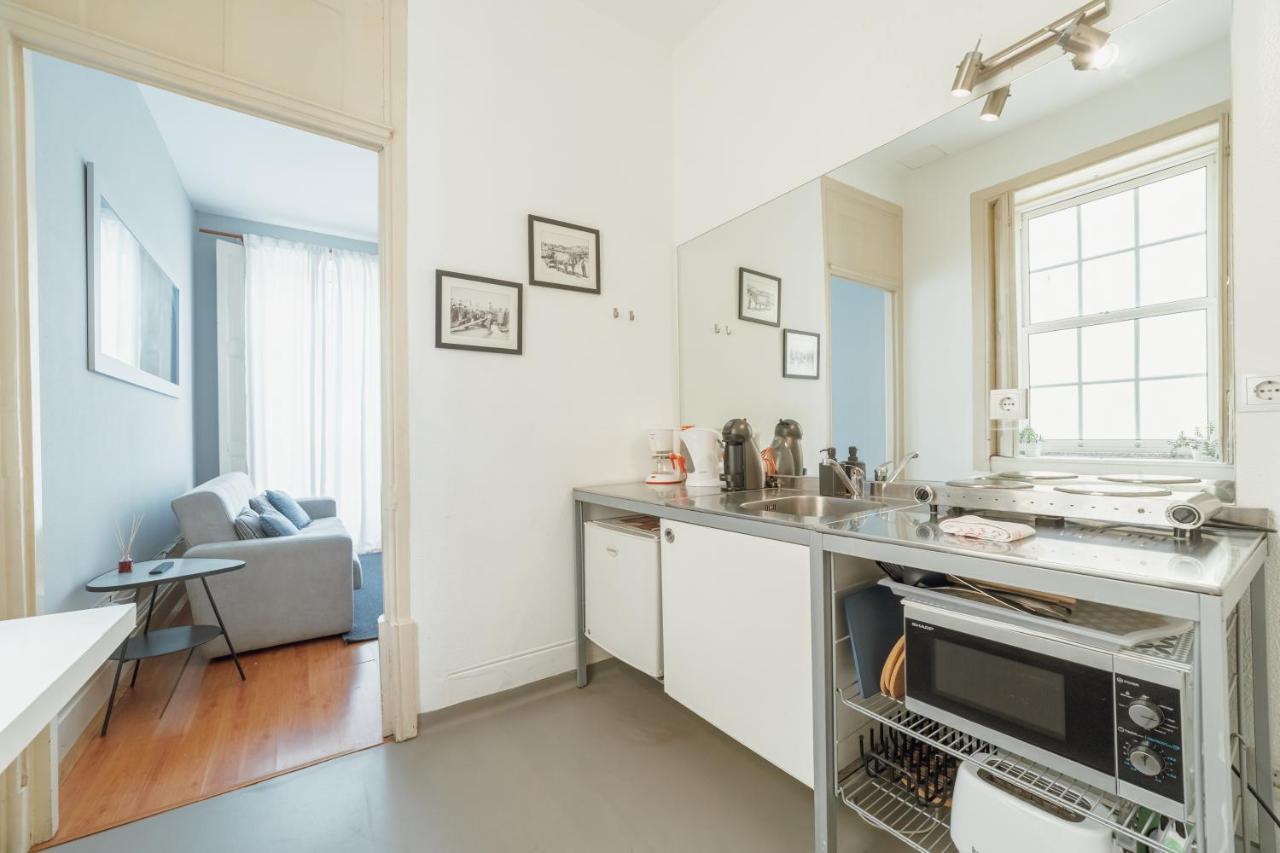 Oporto Guest Moinho De Vento Studios Экстерьер фото
