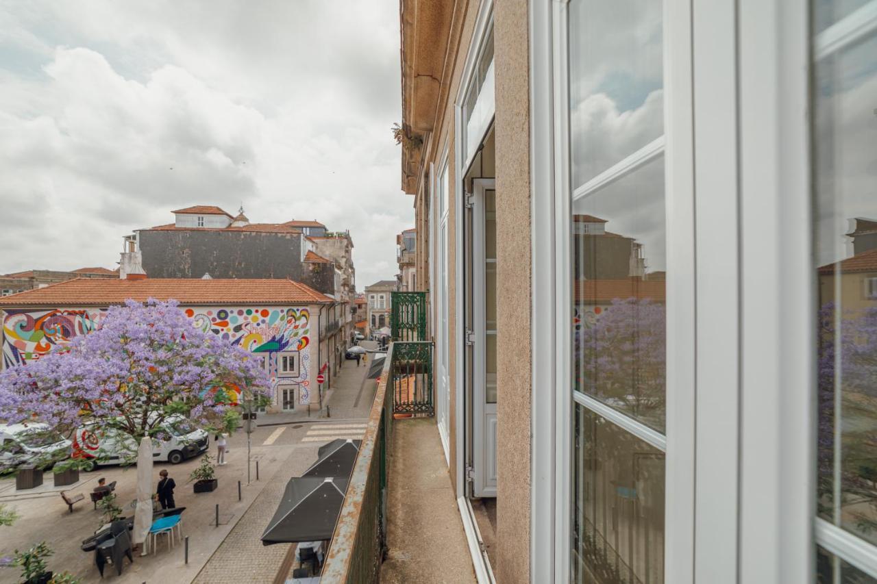 Oporto Guest Moinho De Vento Studios Экстерьер фото