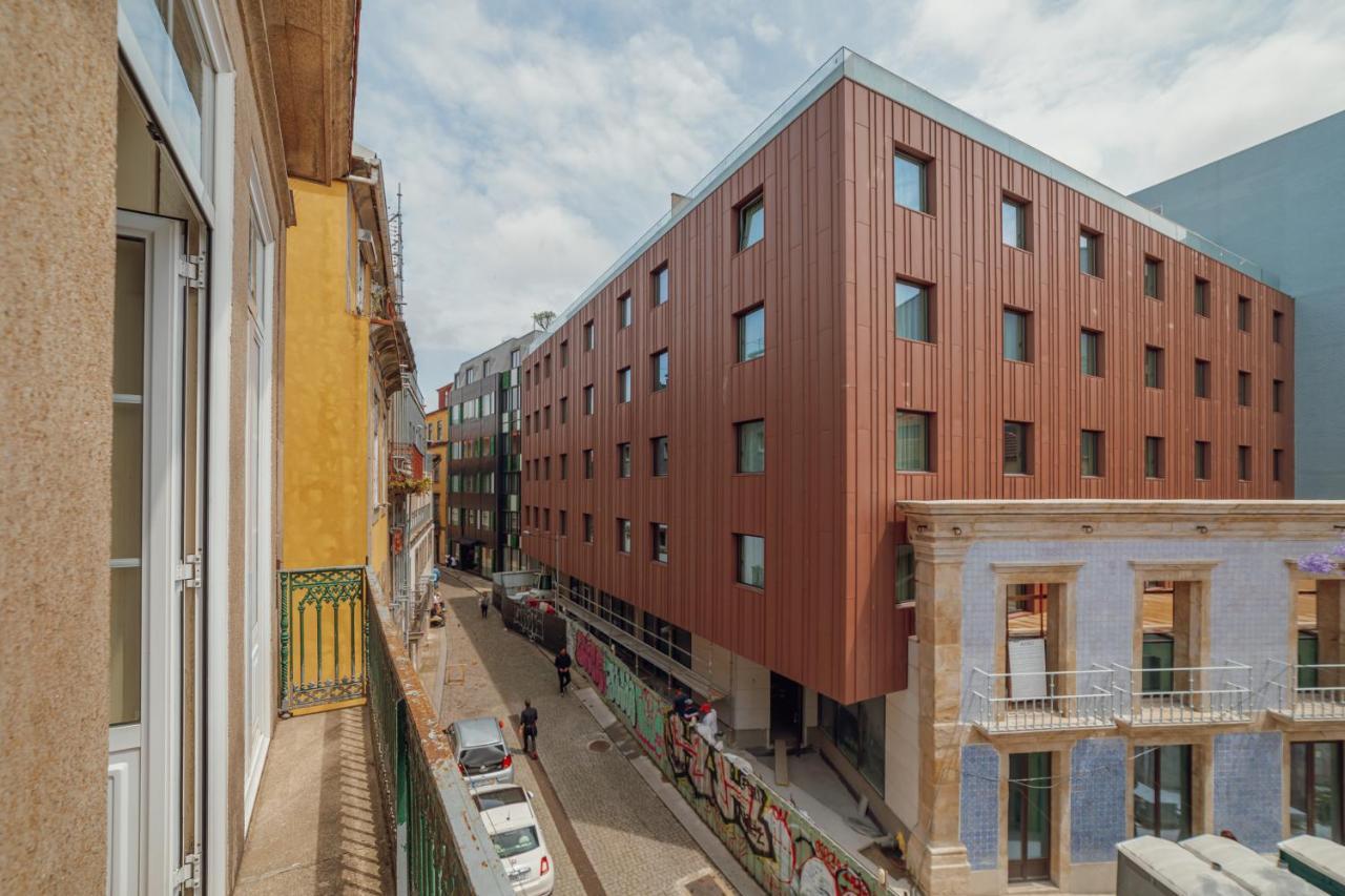Oporto Guest Moinho De Vento Studios Экстерьер фото