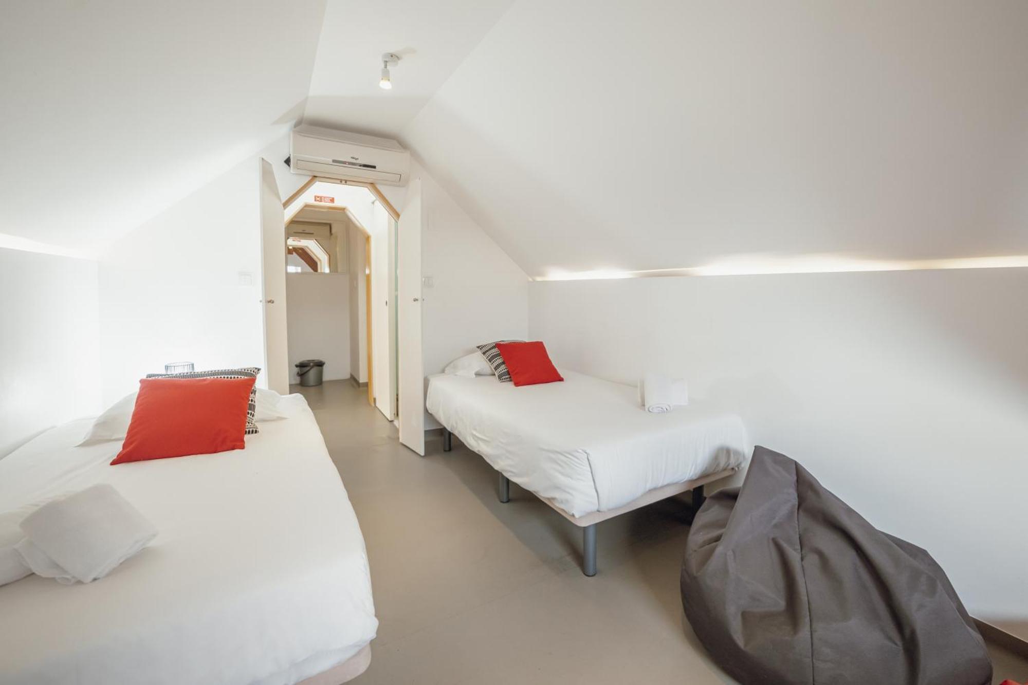 Oporto Guest Moinho De Vento Studios Экстерьер фото