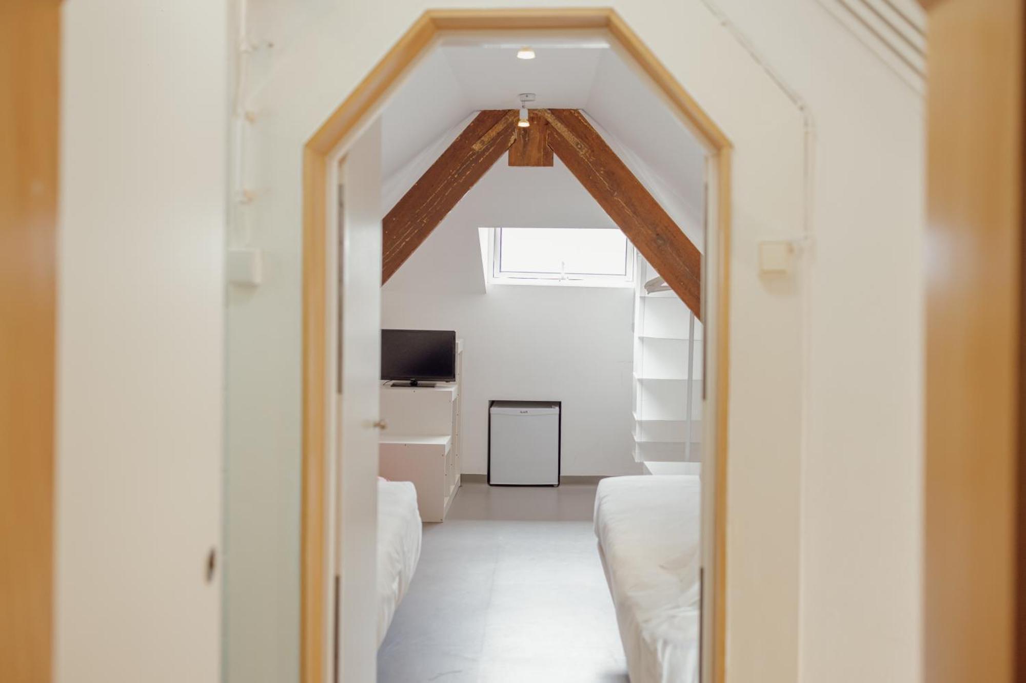 Oporto Guest Moinho De Vento Studios Номер фото