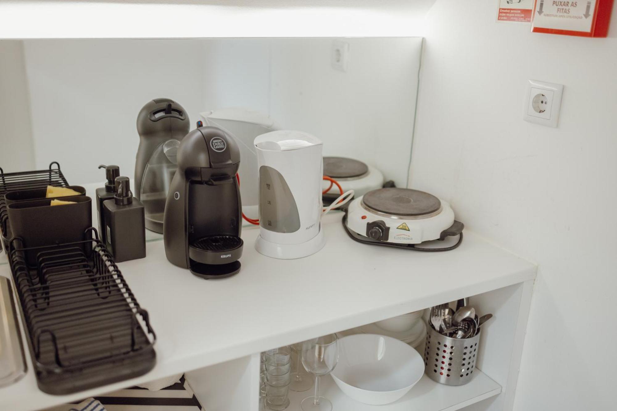 Oporto Guest Moinho De Vento Studios Номер фото