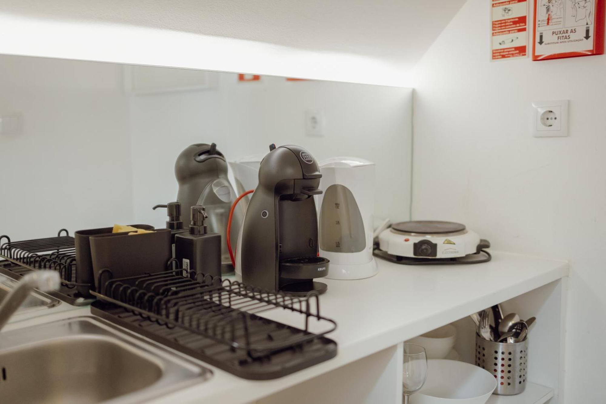 Oporto Guest Moinho De Vento Studios Экстерьер фото