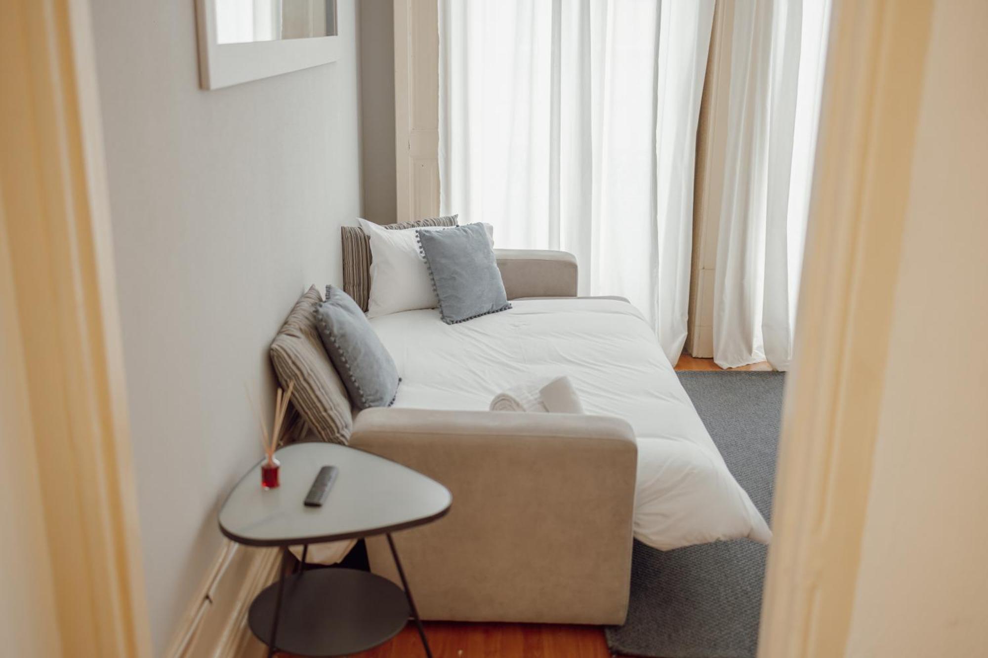 Oporto Guest Moinho De Vento Studios Экстерьер фото