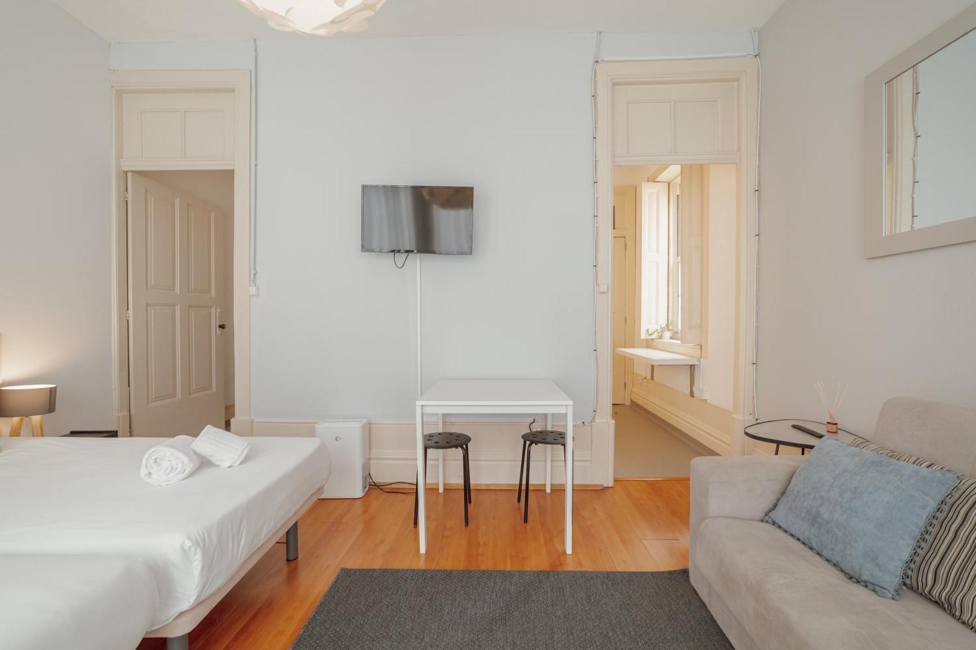 Oporto Guest Moinho De Vento Studios Экстерьер фото