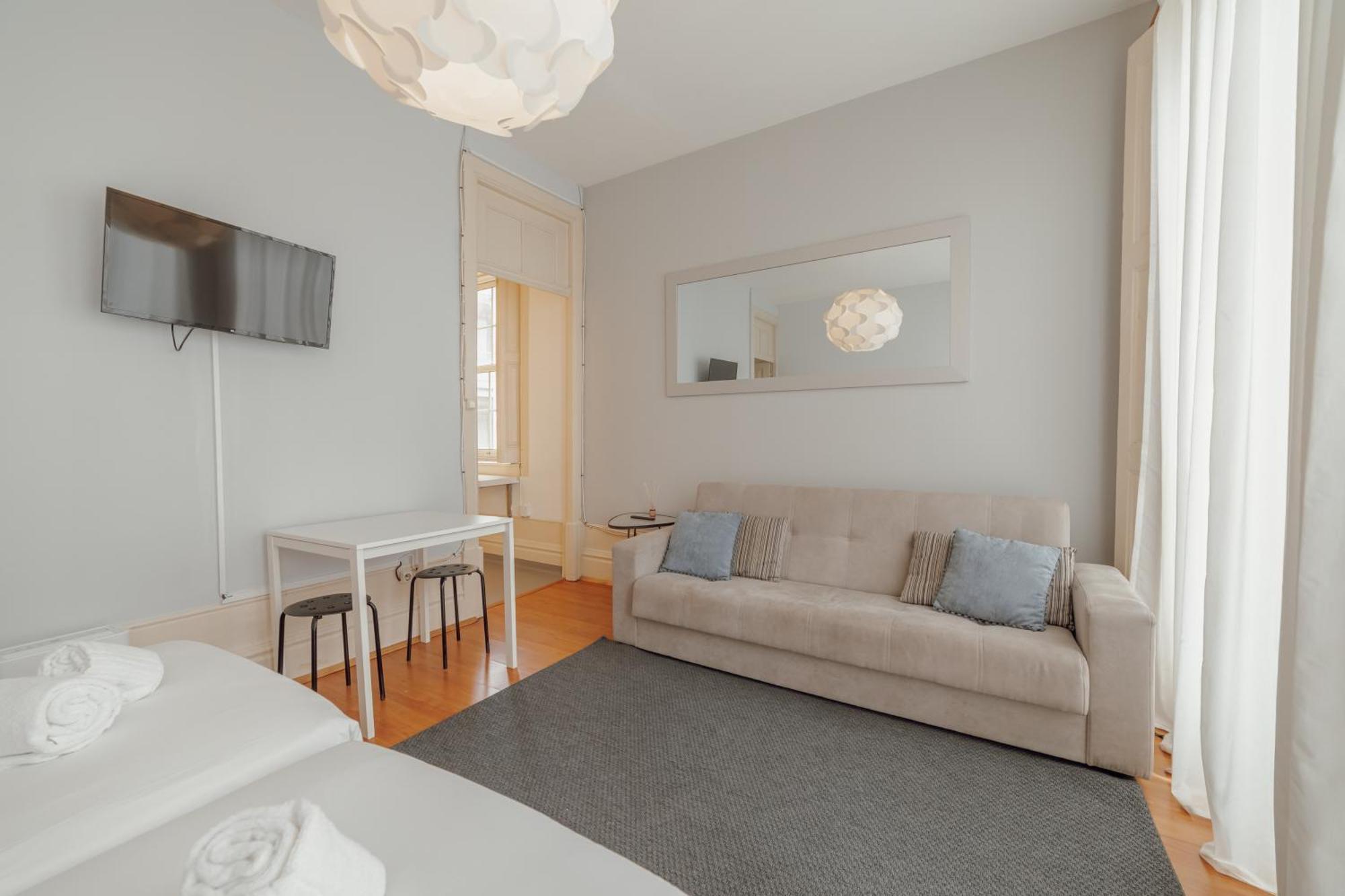 Oporto Guest Moinho De Vento Studios Экстерьер фото