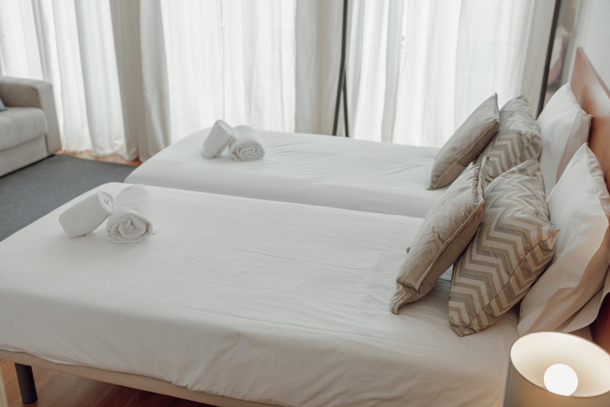 Oporto Guest Moinho De Vento Studios Экстерьер фото