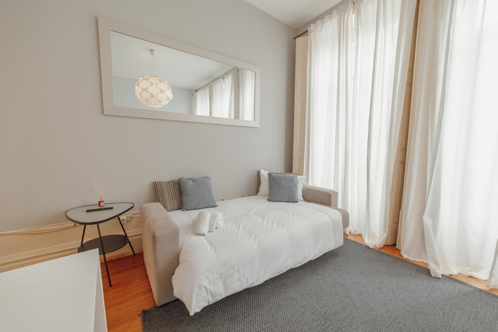 Oporto Guest Moinho De Vento Studios Экстерьер фото