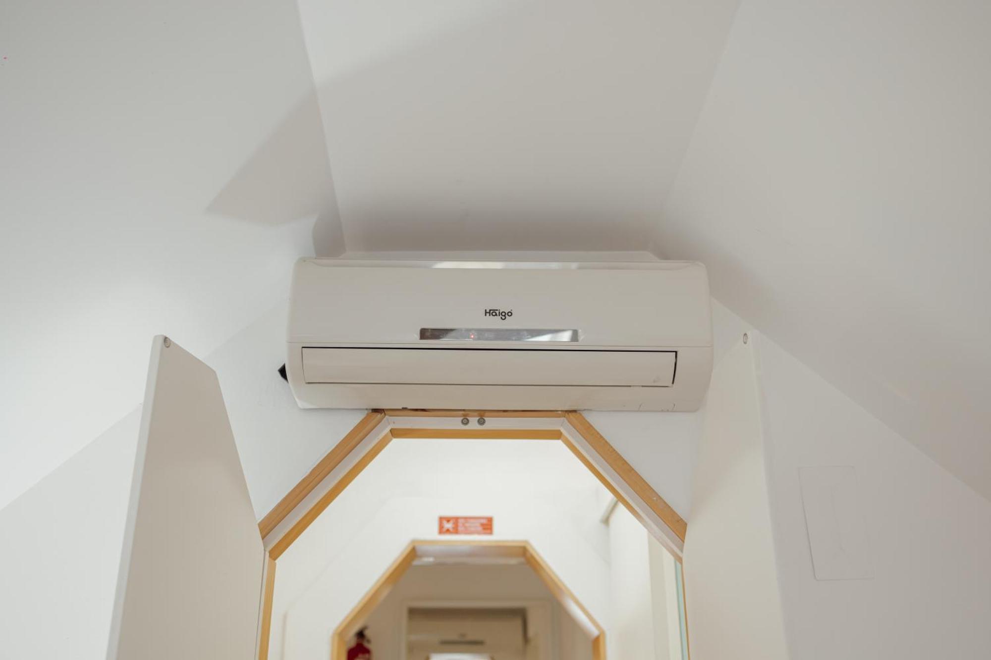 Oporto Guest Moinho De Vento Studios Номер фото